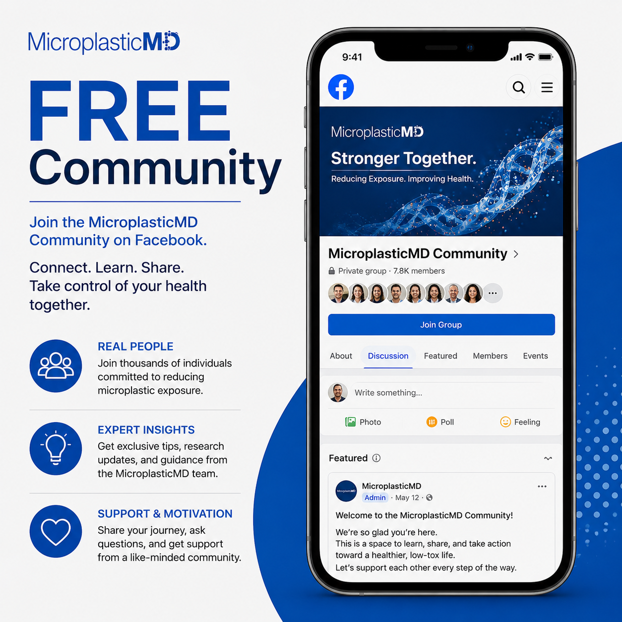 FREE Community